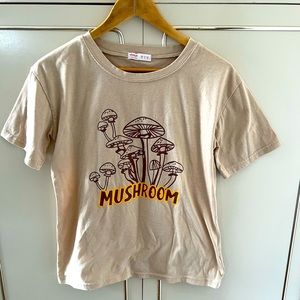 Vintage Graphic T-Shirt